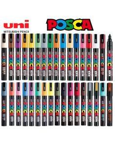 Uniball Posca PC3M 0.9...
