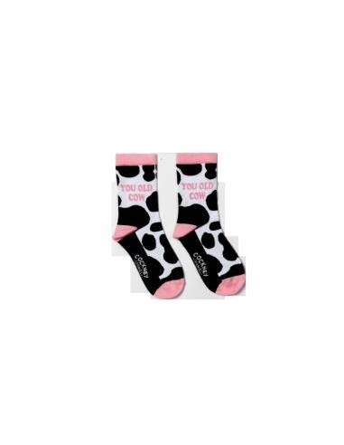Calcetines CS/COW Par