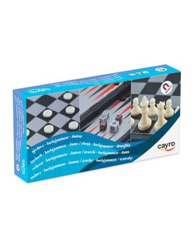 Juegos Magnéticos...