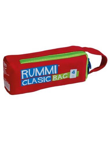 Juego Educational Rummyclassic Bolsa...