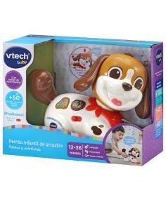 Perrito Infantil Paseo y...