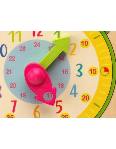 Calendario Juego Educacional Infantil...