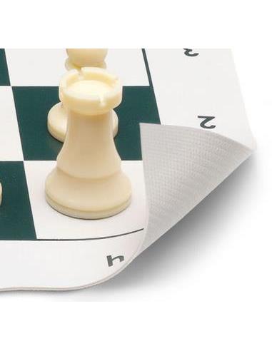 Tablero Ajedrez Escolar