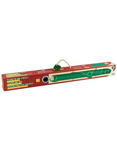 Tapete de Juego Neopreno 80 x 80 cm -...