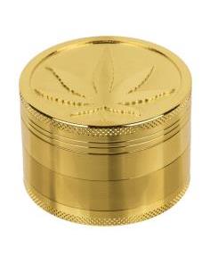 Grinder metálico para...