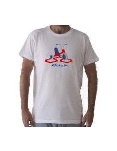 Camiseta Redrum Gamba