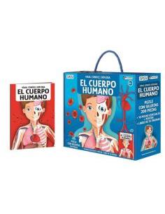 Todo Sobre El Cuerpo Humano...