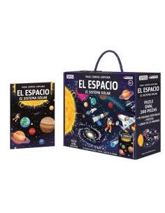 El Espacio El Sistema Solar...