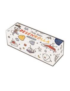 Pinta Rollos - El Espacio