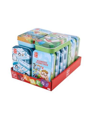 Juegos de Bolsillo Clásicos