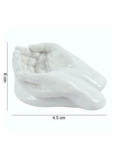 Figura Decorativa Manos... 2