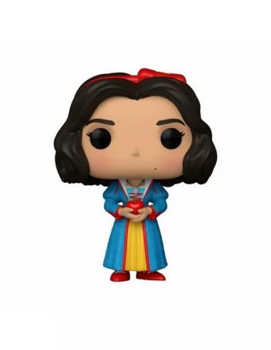 Disney:Snow White Blancanieves Funko...