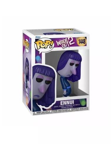 Inside Out (intensamente) Funko POP!...