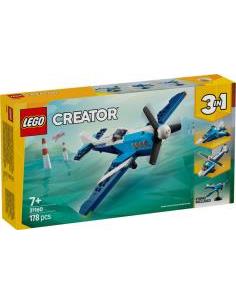 Lego Creator Aeronave:...