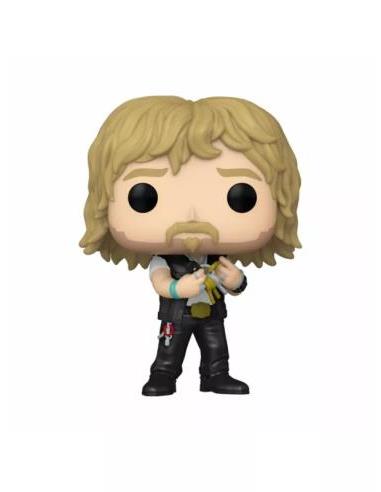 The Electric State Movies POP! Keats...