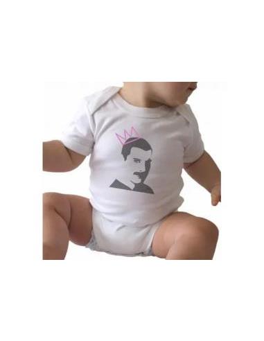 Body Freddie Gamba