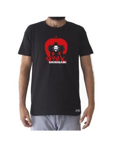 Camiseta RYUK Gamba