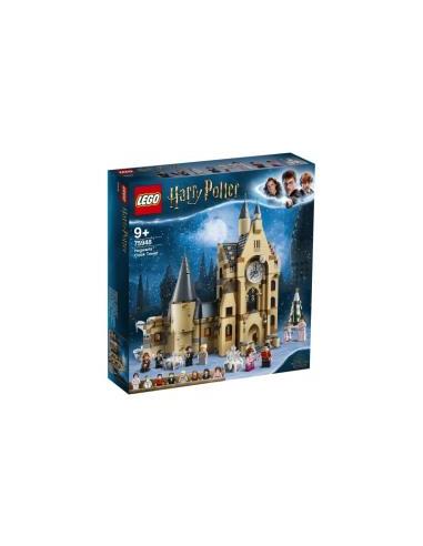 LEGO Harry Potter - Torre Del Reloj...
