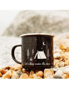 Taza Under the Stars Enamel... 2