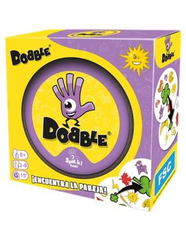 Juego Dobble