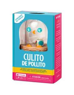 Juego Culito de Pollito