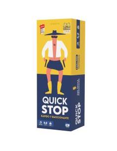 Juego Quick Stop