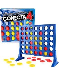 Juego Conecta 4