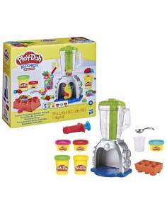 Playdoh Licuadora de...