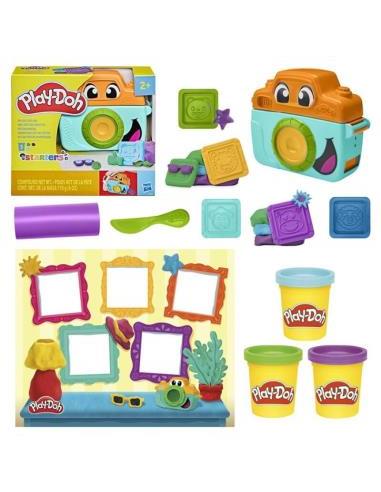 Playdoh Divertido Set de Fotos