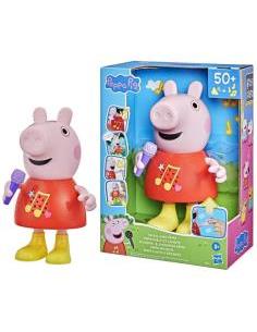 Figura Peppa Pîg Musical