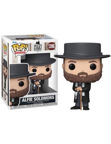 TV Peaky Blinders Funko POP! Alfie...