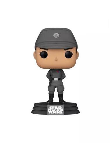 Star Wars: Obi-Wan Kenobi POP! Tala...