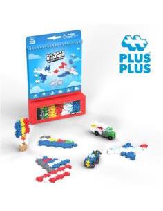 Pack Plus-Plus Activiti Pad...