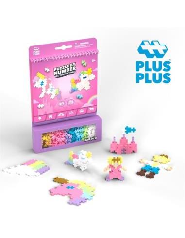 Pack Plus-Plus Activiti Pad Hadas125...