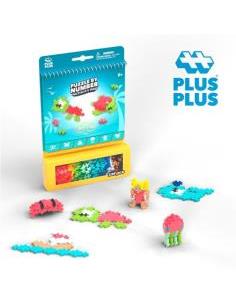 Pack Plus-Plus Activiti Pad...