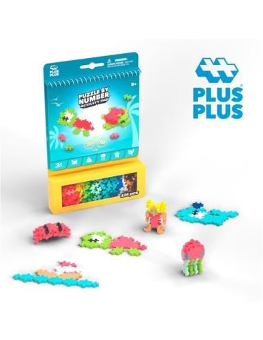 Pack Plus-Plus Activiti Pad Oceano...