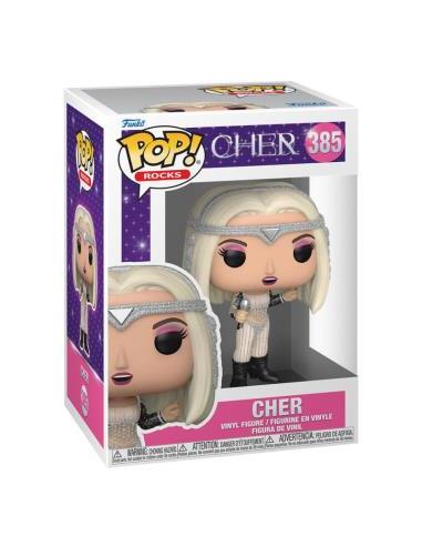 Cher Music Funko POP! Cher (Living...
