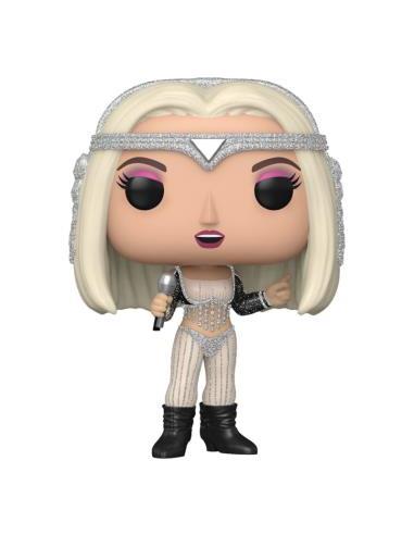 Cher Music Funko POP! Cher (Living...