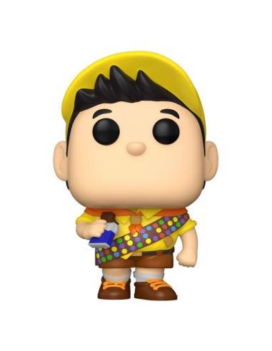 Up 2 Funko POP! Russell Nº 1479...