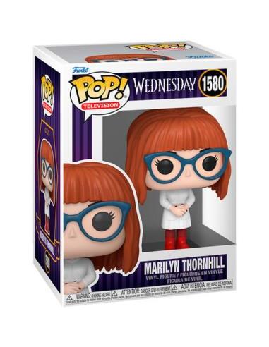 Wednesday Funko POP! Matilyn...