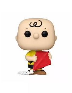 Peanuts Funko POP! Charlie... 2