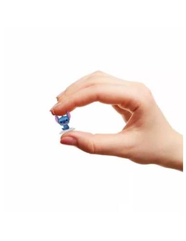 Disney Stitch Bitty Funko POP! Deluxe...