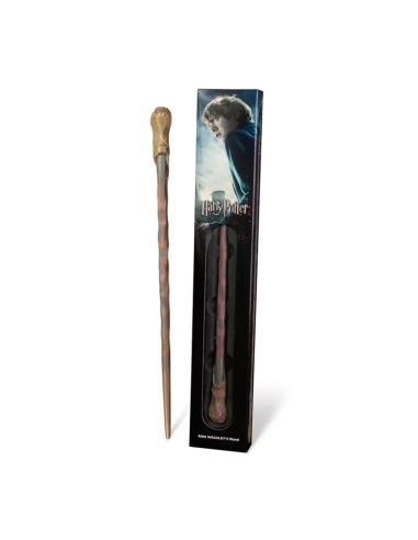 Varita Harry Potter Ron Weasly en...