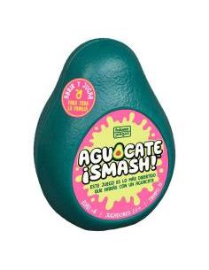 Juego de cartas Aguacate Smash