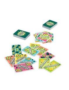 Juego de cartas Aguacate Smash 2