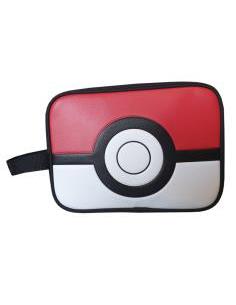 Neceser con Asa Pokémon...