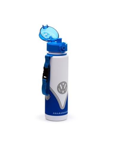 Botella de Agua Inastillable Caravana...