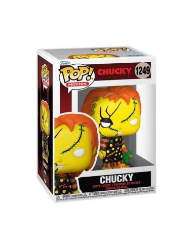 Chucky Muñeco diabólico Funko POP!...
