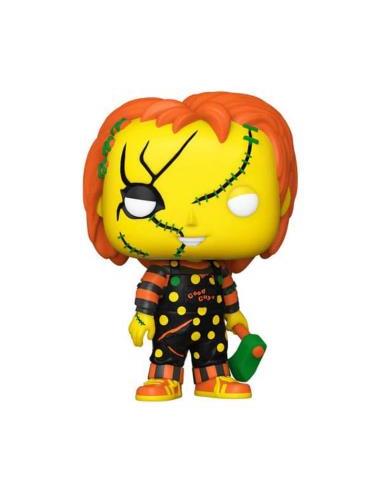 Chucky Muñeco diabólico Funko POP!...
