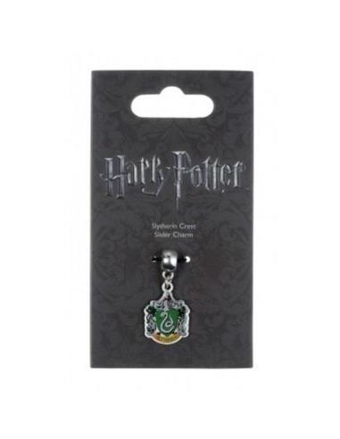 Abalorio Harry Potter Slytherin...